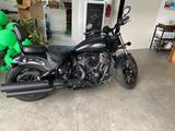 Indian Chief Dark Horse  - INDIAN CHIEF DARK HORSE