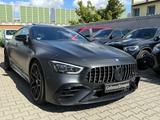 Mercedes-Benz AMG GT 53 4Matic+ GT  V8 STYLING LUFT LED - Autos in Berlin: Sportwagen