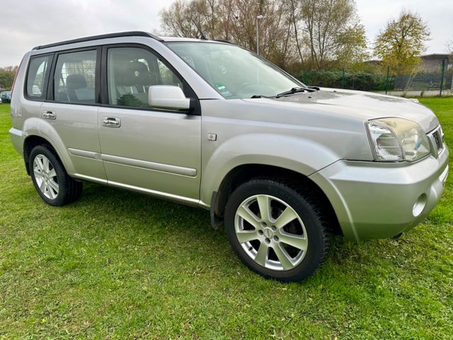 Nissan X-Trail Comfort