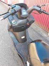 Hyosung MS3 250i - HYOSUNG 250