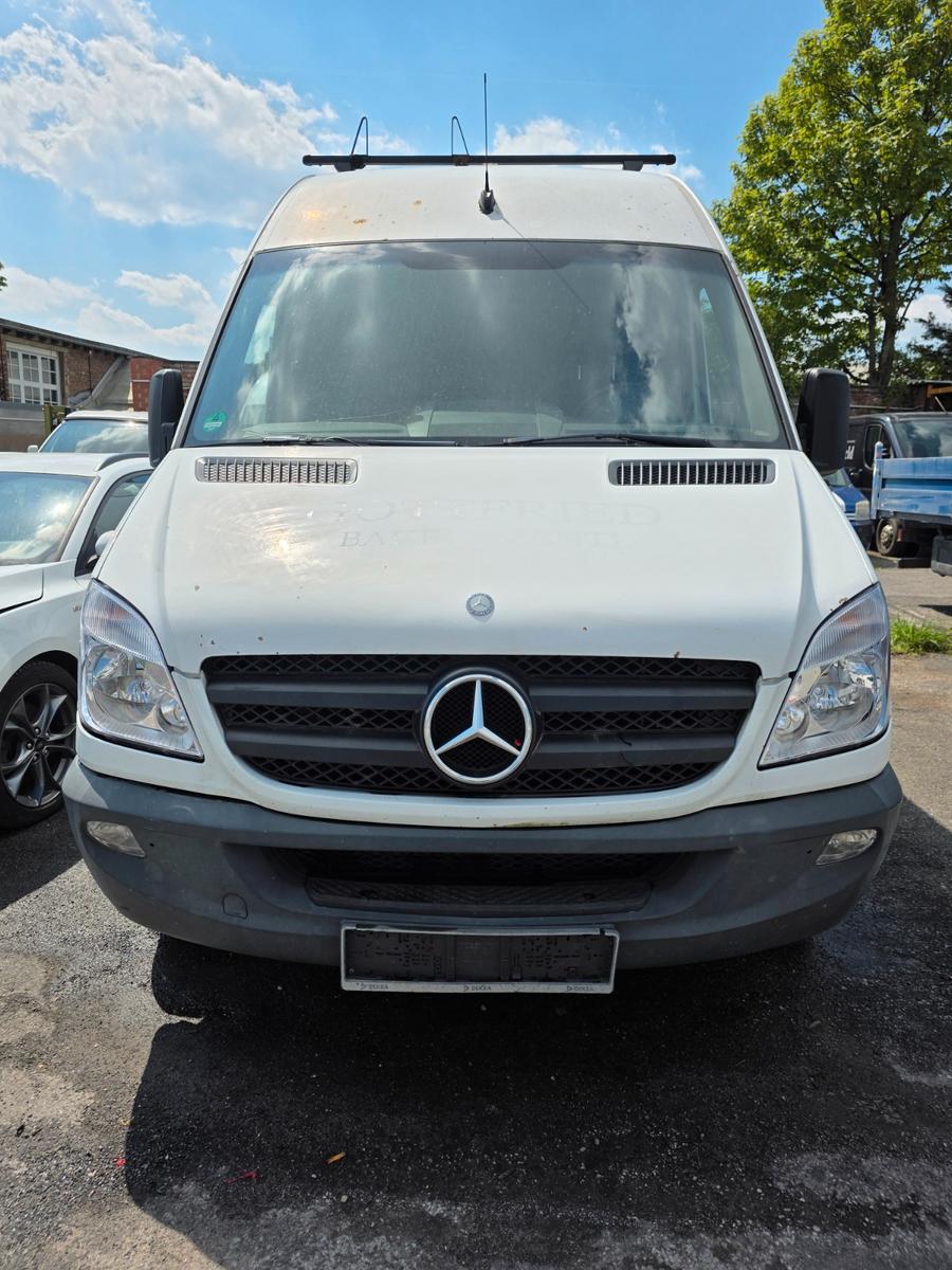 Mercedes-Benz Sprinter II Kasten 310/311/313/314/316 CDI