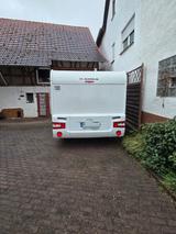 Adria Altea 552PK+Mover+Markise+Vorzelt+ Fahrradträger - Adria Altea