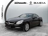 Mercedes-Benz SLK 200 Roadster CGI Navi PDC Klimaautomatik - Mercedes-Benz SLK aus dem Jahr 2012