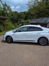 Hyundai IONIQ ELEKTRO Premium Premium - Hyundai IONIQ von privat