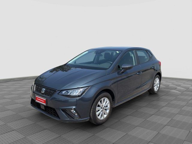 SEAT SEAT Ibiza Ibiza 1.0 MPI 5 porte Style