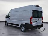 Peugeot Boxer BlueHDi 140 Pro L2H2 335 TECHNO + VISIBILI - Peugeot Doppelkabine
