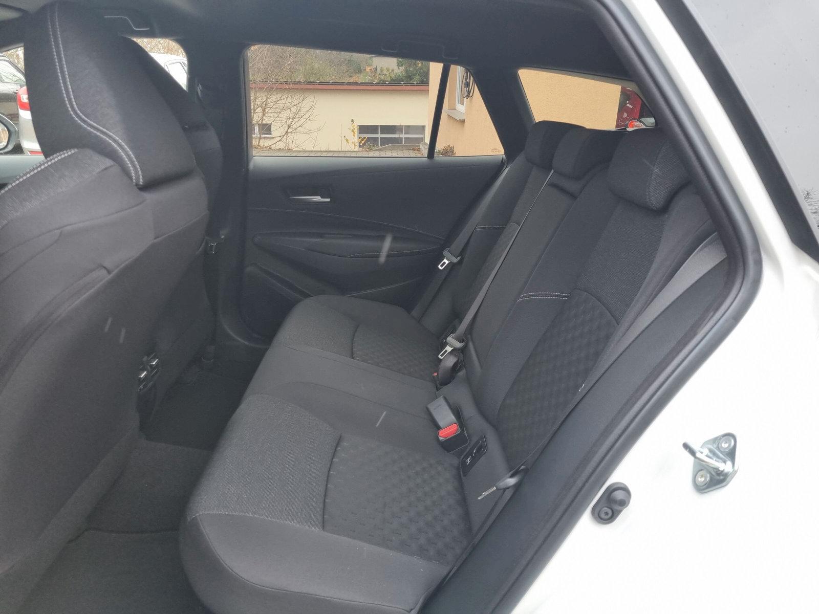 Suzuki Swace Automatik Voll-Hybrid Comfort+ *LED*