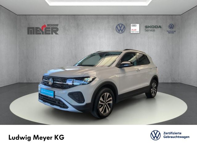 T-Cross ENERGY 1.0 TSI DSG Klima Navi