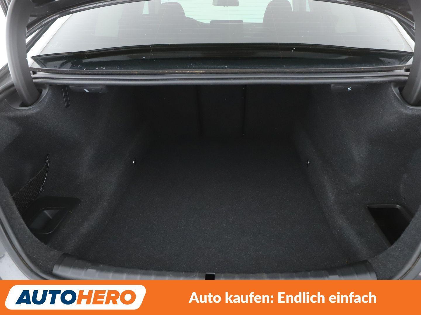 BMW 530 5er 530i Mild-Hybrid xDrive Aut*NAVI*LED*TEMPO*, миниатюра 16