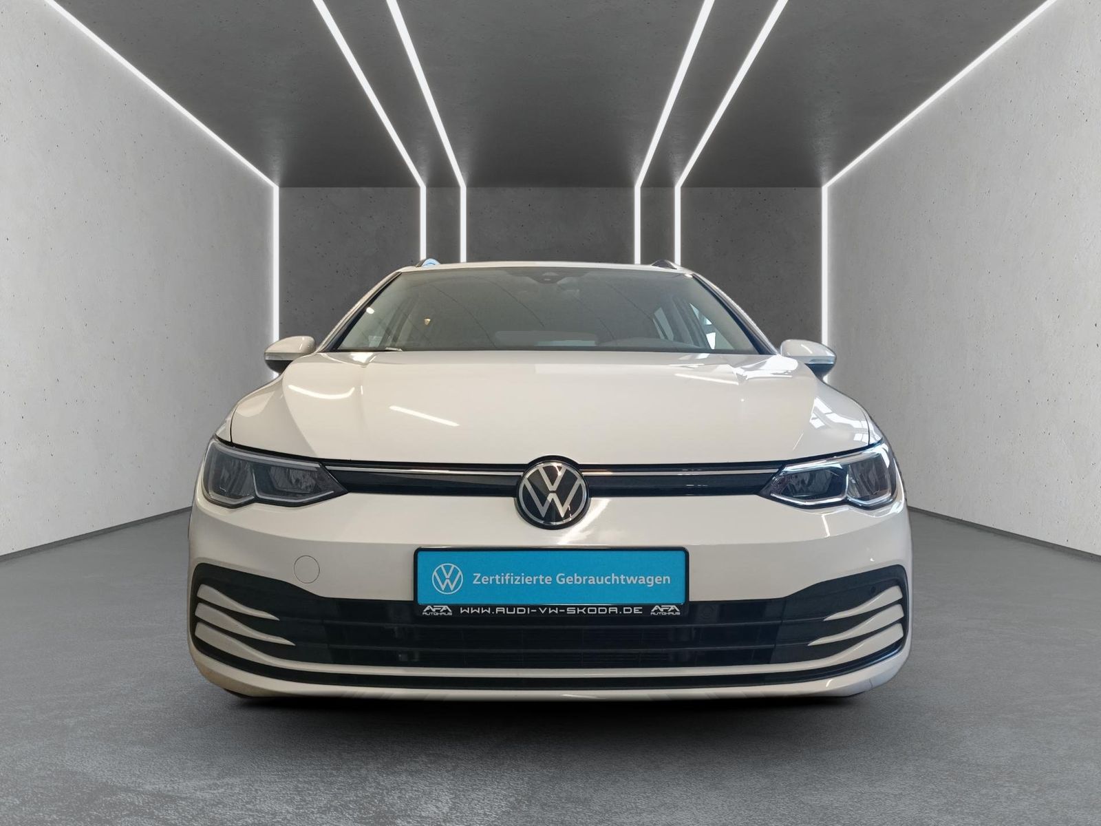 Volkswagen Golf - Bild 6