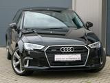 Audi A3 Lim. 40 TFSI quattro sport Virtual LED Kamera