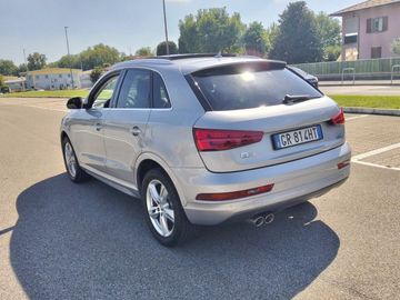 Audi Q3 - 7