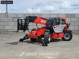 Manitou MT1840 A/C - Sway - Manitou Geländestapler