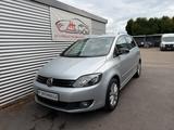 Volkswagen Golf Plus 1.2 TSI NAVI/KLIMAAUT/SHZ/PDC - VW Golf Plus in Gelsenkirchen