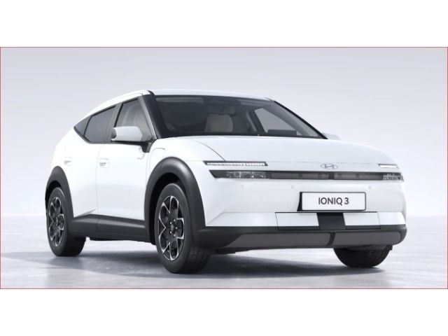 Hyundai IONIQ 3 TREND 42 kWh 147PS Elektro-Komfort-Paket