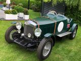 Bentley  / Austin Special Sports keine Replica - Bentley: Sport