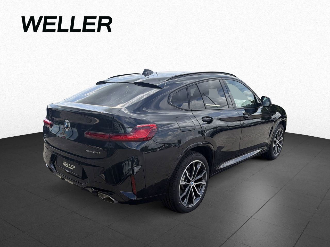 BMW X4 - Bild 5