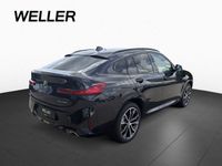 BMW X4 - Vorschau Bild 5