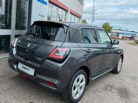 Suzuki Swift - Vorschau Bild 4