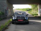 Bentley Continental GT mit original 42tkm // Bestzustand