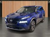 Nissan X-Trail 1.5 e-Power N-Connecta*HeadUp*ACC*360° - blaue Nissan X-Trail