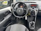 Peugeot 108 1.0 e-VTi | Active 5-türig | klima - Peugeot 108 bis 5.000 Euro