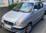 Hyundai Atos Prime - Hyundai aus 2002