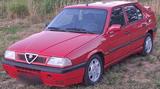 Alfa Romeo 33S 1,7 16V Permanent 4 - Alfa Romeo 33