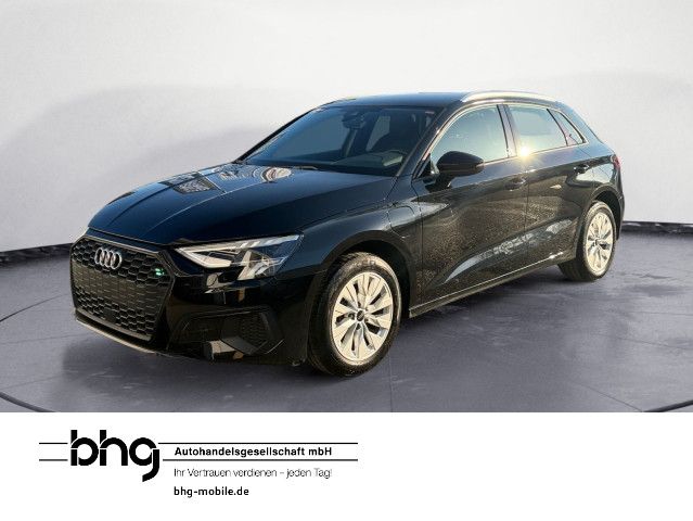 Audi A3 Sportback 40 TFSIe S-tronic