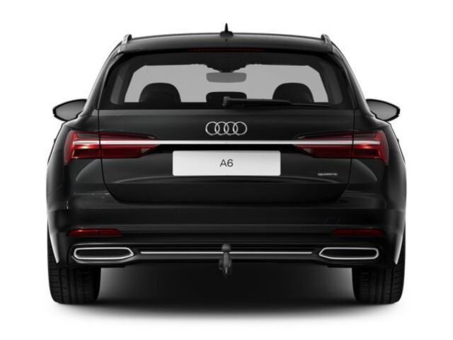 Audi A6 - Bild 6