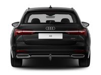 Audi A6 - Vorschau Bild 6