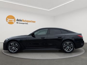BMW 420 Gran Coupé - 8