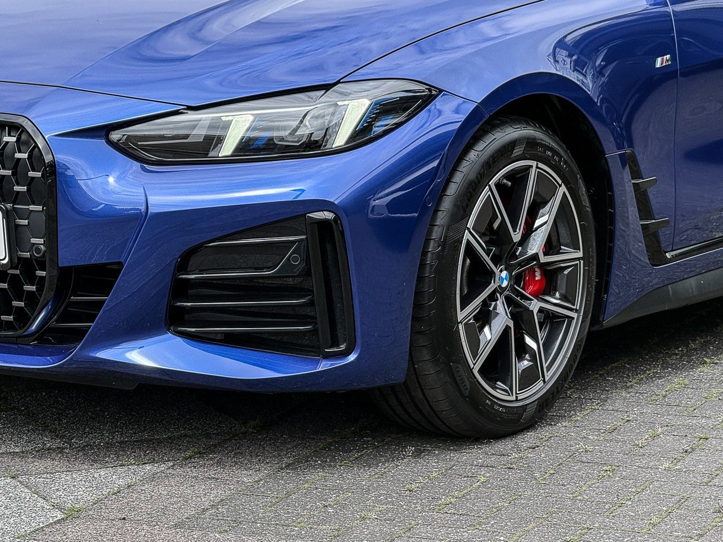 BMW 420 Gran Coupé - Bild 5