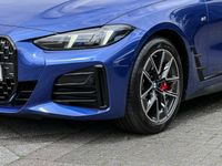 BMW 420 Gran Coupé - Vorschau Bild 5