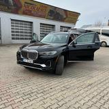 BMW X7 xDrive40i - Mild Hybrid - BMW X7 von privat