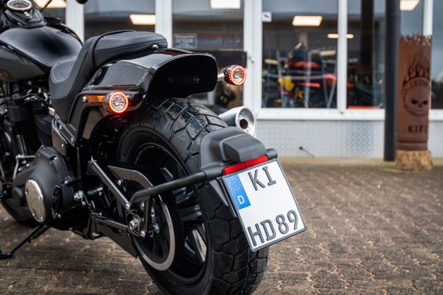 Fahrzeugabbildung Harley-Davidson FAT BOB FXFBS 114 ci - MY23 - sofort verfügbar