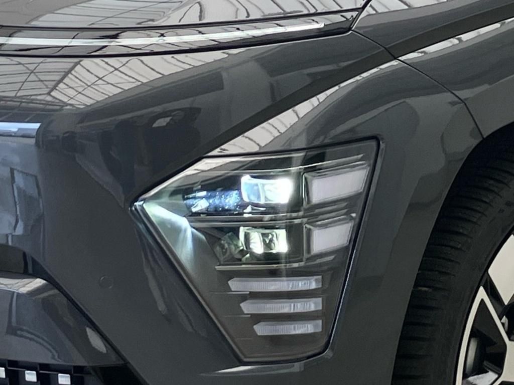 Fahrzeugabbildung Hyundai Kona Prime Elektro 2WD Virtual WPumpe AUT Navi