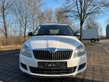 Skoda Rommster 1.2 TDI EURO 5 - Skoda Roomster mit Diesel-Antrieb: 1.2