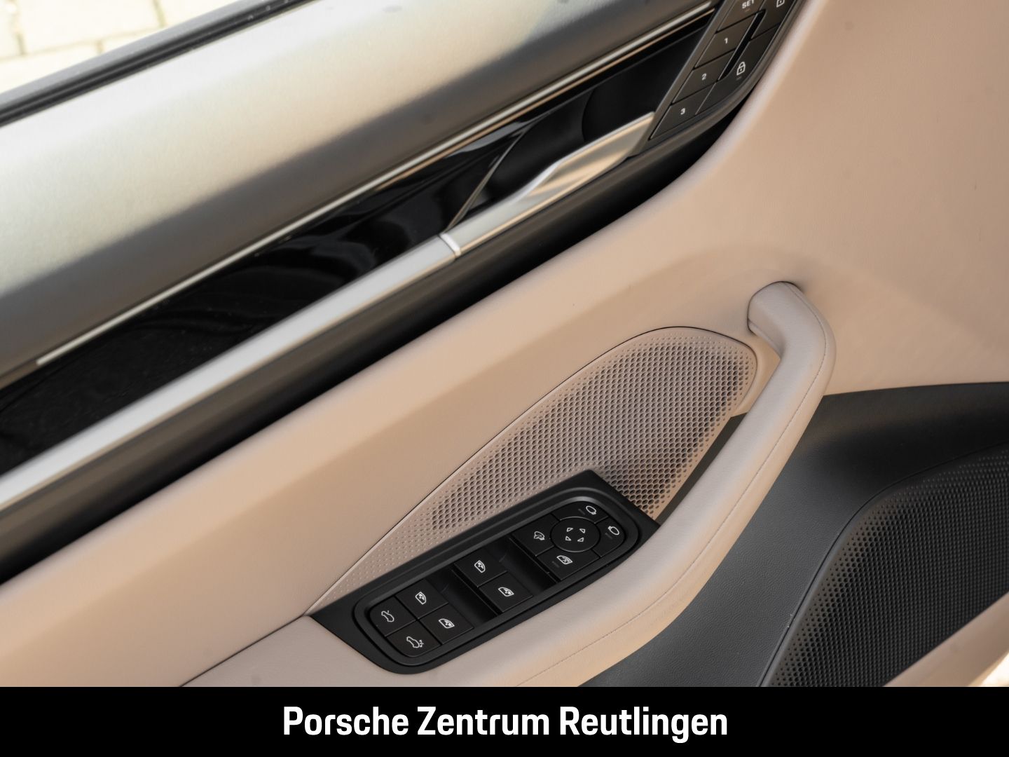 Porsche Macan - Bild 21