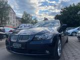 BMW 3-er Baureihe 320 d Lim.*SCHIEBEDACH*XENON*PDC - gebrauchte BMW 320 aus dem Jahr 2006