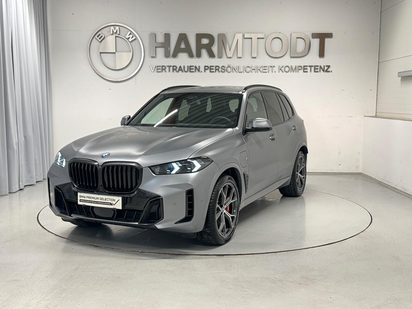 BMW X5 xDrive50e *M-Sport PRO*Innovations-Paket*MWST