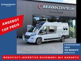 Malibu Van comfort GT 640 LE #UPE:95400,-#AKTION#