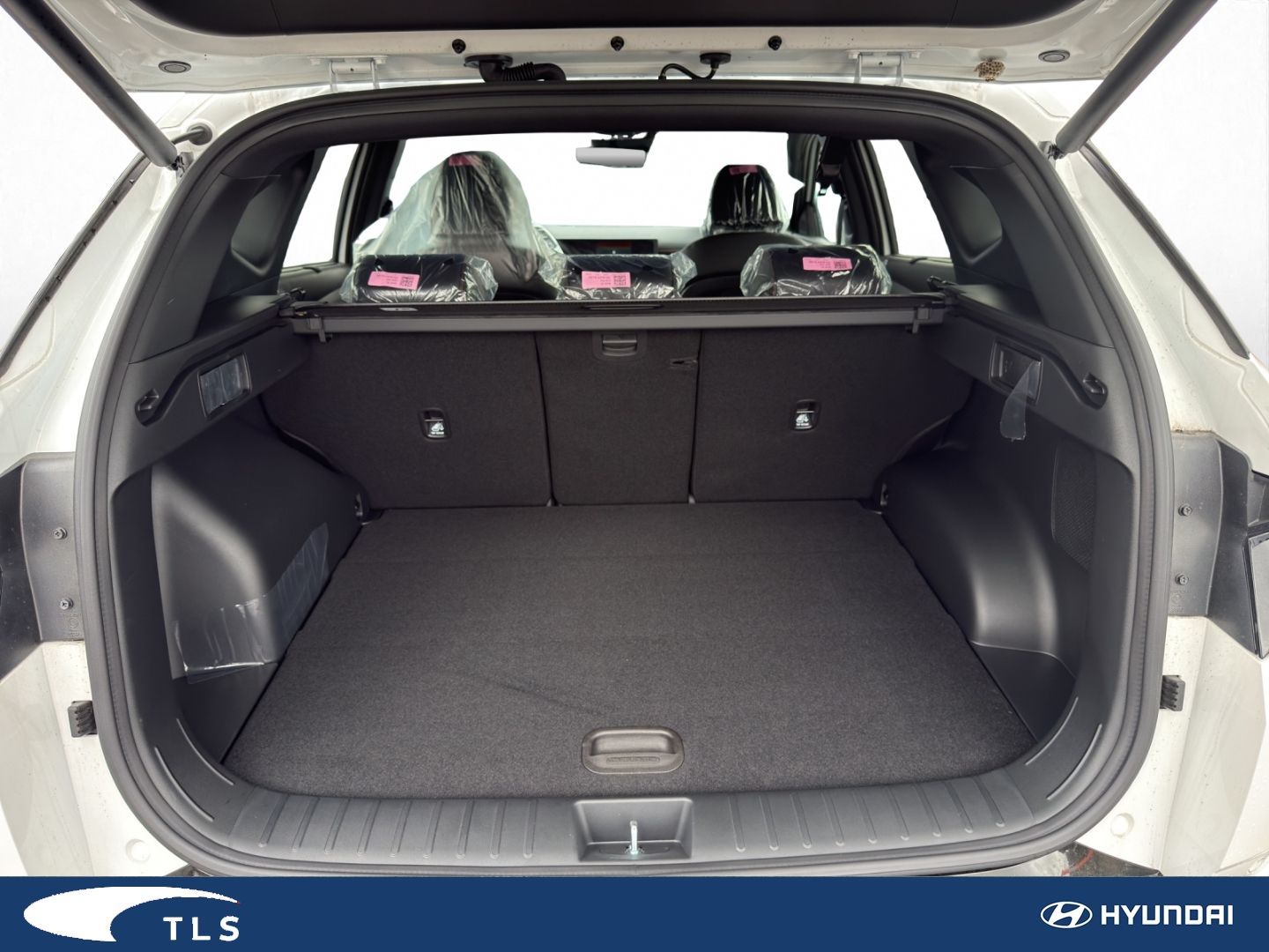 Hyundai Tucson – Bild 18