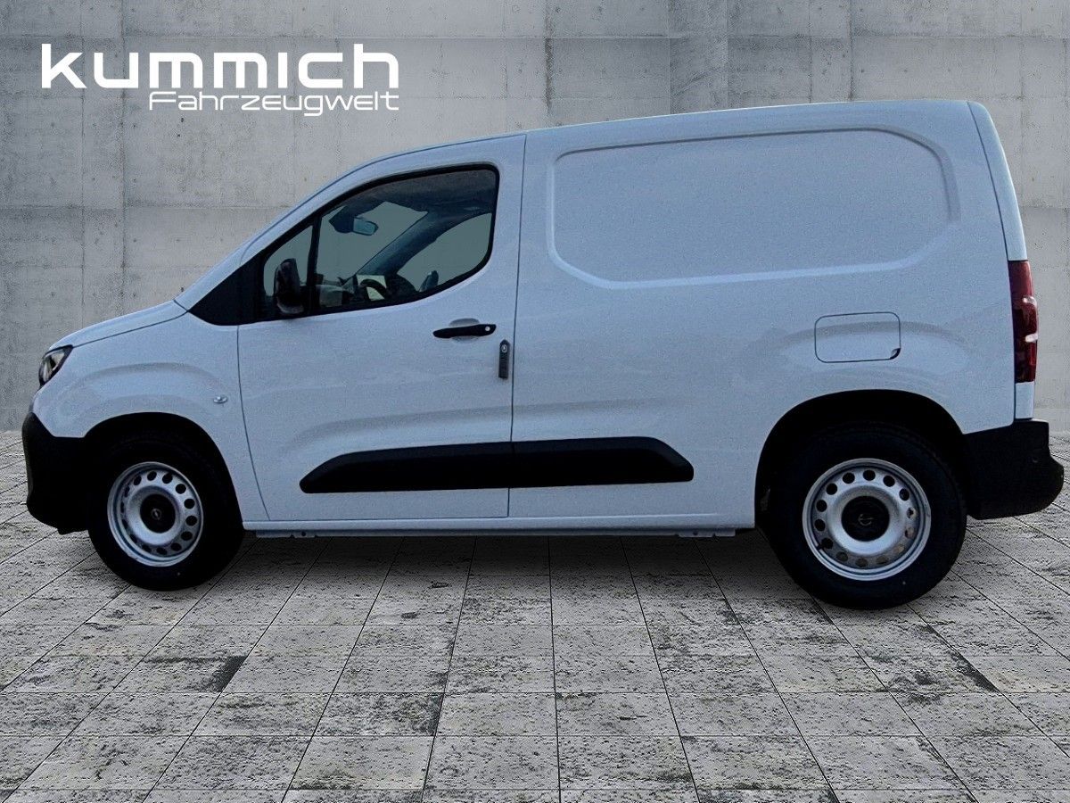 Opel Combo - Bild 6