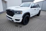 Dodge RAM 1500 LARAMIE NightE. Sport/22Z/Gas/Voll - Dodge RAM: Laramie