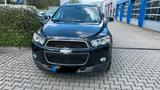 Chevrolet Captiva 2.2 Diesel*Euro 5*Tüv 28... - Chevrolet Captiva in München