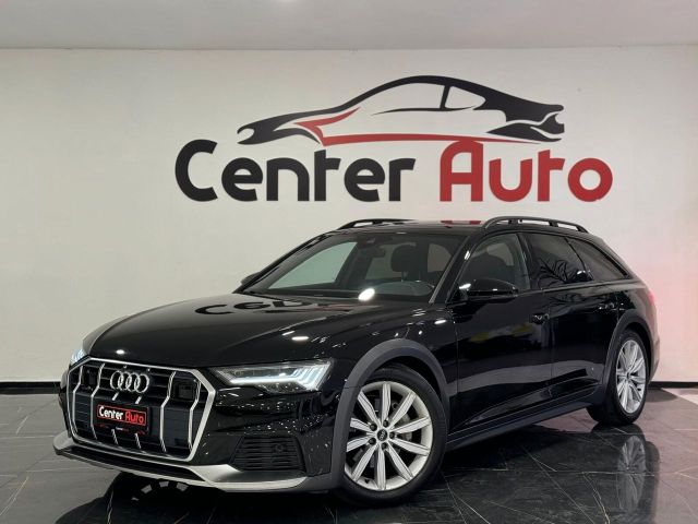 Audi A6 allroad A6 allroad 45 TDI 3.0 quattro S 