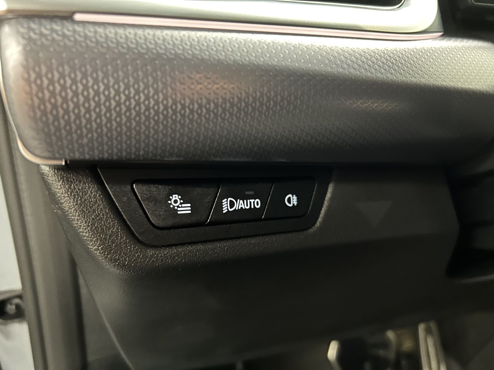 BMW iX2 - Bild 35