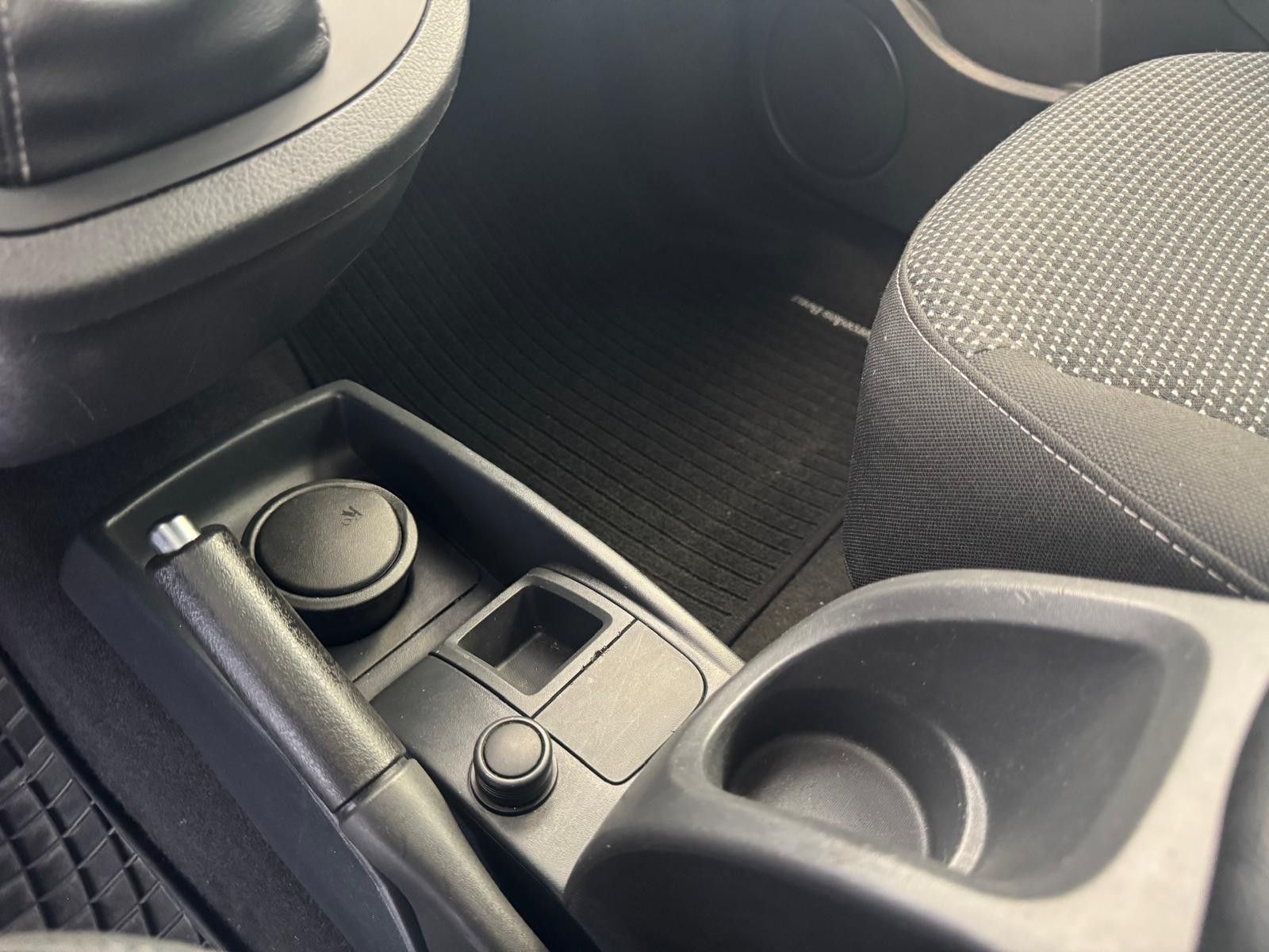 Fahrzeugabbildung Mercedes-Benz Citan Kombi 111 CDI lang /KLIMA KAMERA/PANORAMA