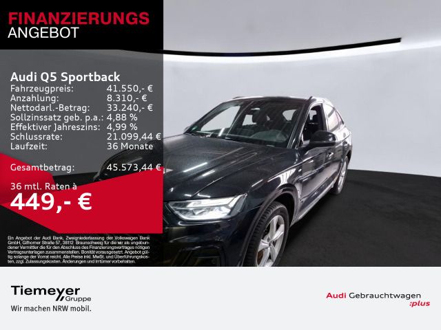 Audi Q5 - Bild 1